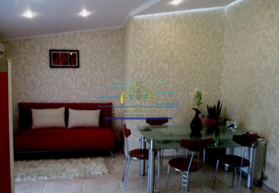 продажа двухкомнатной квартиры номер A-173570 в Киевском районе, фото номер 5